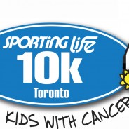 Sporting Life 10k Run