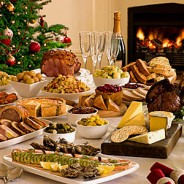 Will your diet survive the holidays?