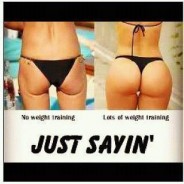 Why Women Need To Weight Train
