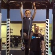 The Benefits Of Chin-Ups
